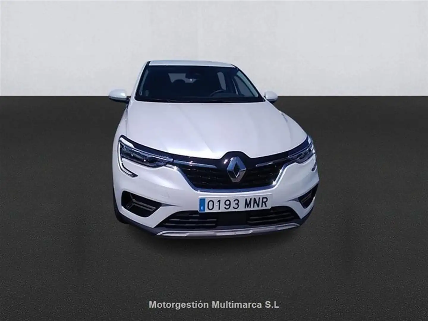 Renault Arkana Equilibre E-TECH full hybr. 105kW(145CV) - 2