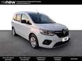Renault Kangoo 1.5 Blue dCi 95cv Authentic Weiß - thumbnail 2