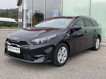 ceed SW 1,0 T-GDI GPF ISG Titan + P1