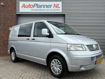 2.5 TDI 300 DC! Airco! Cruise Control!