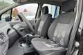 Renault Modus Grand Modus 1.5 dCi 65CH Expression GTIE 12M Zwart - thumbnail 5