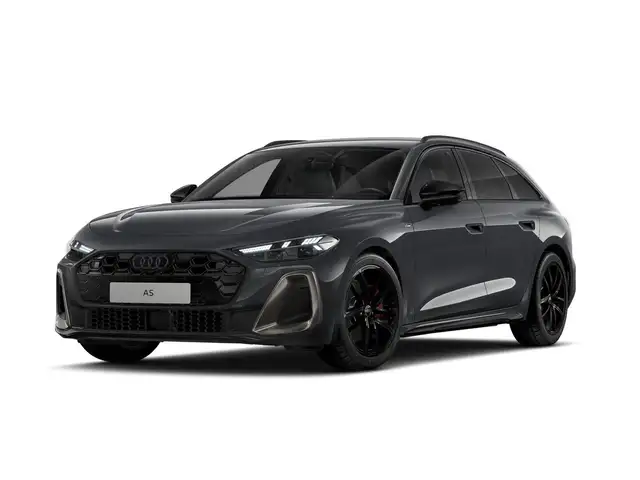 Audi A5 Avant qTDI2,0L4150/D7UA7