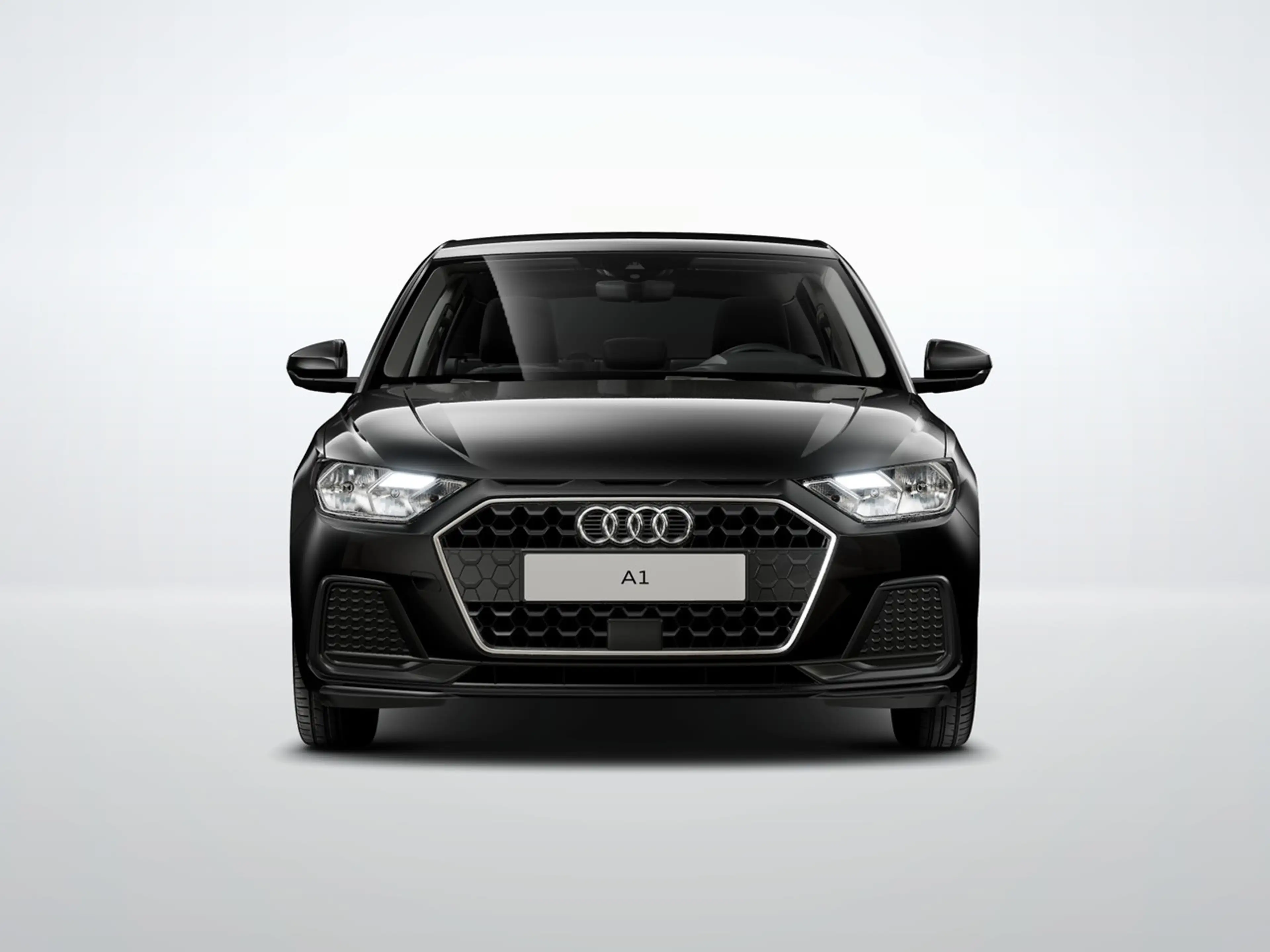Audi A1 Sportback 30 TFSI advanced Klima EPH — photo 2