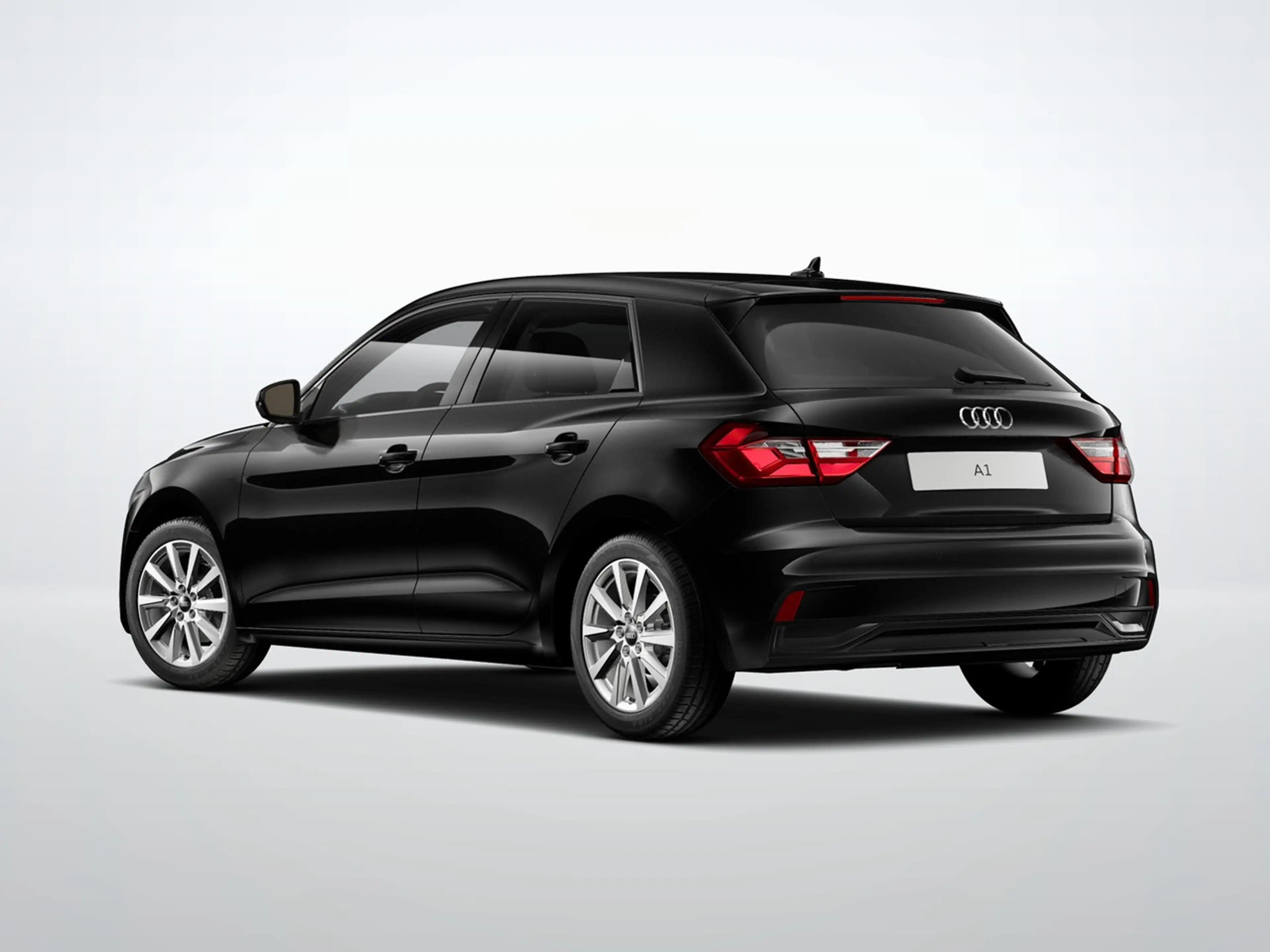 Audi A1 Sportback 30 TFSI advanced Klima EPH — photo 5