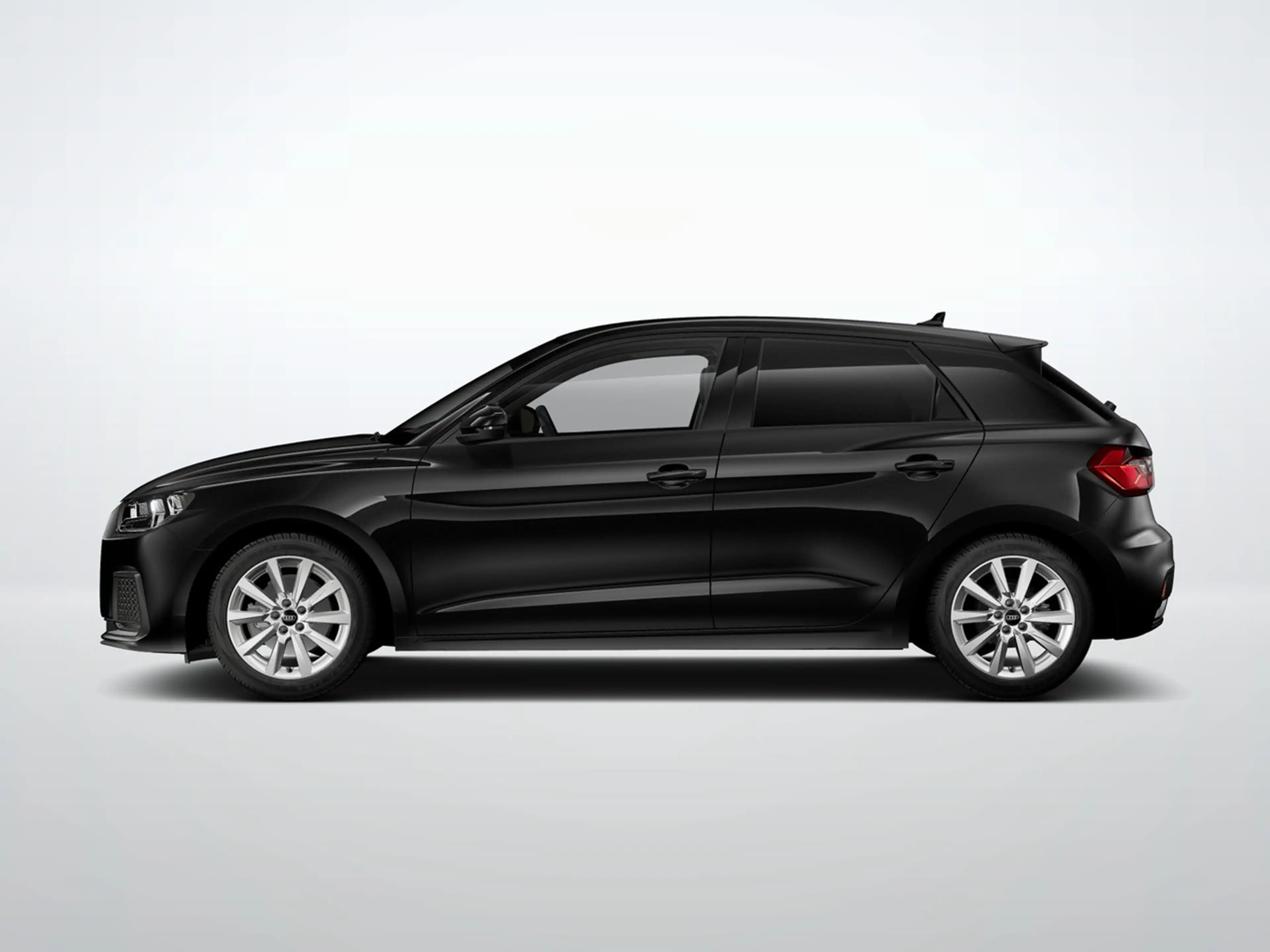 Audi A1 Sportback 30 TFSI advanced Klima EPH — photo 3