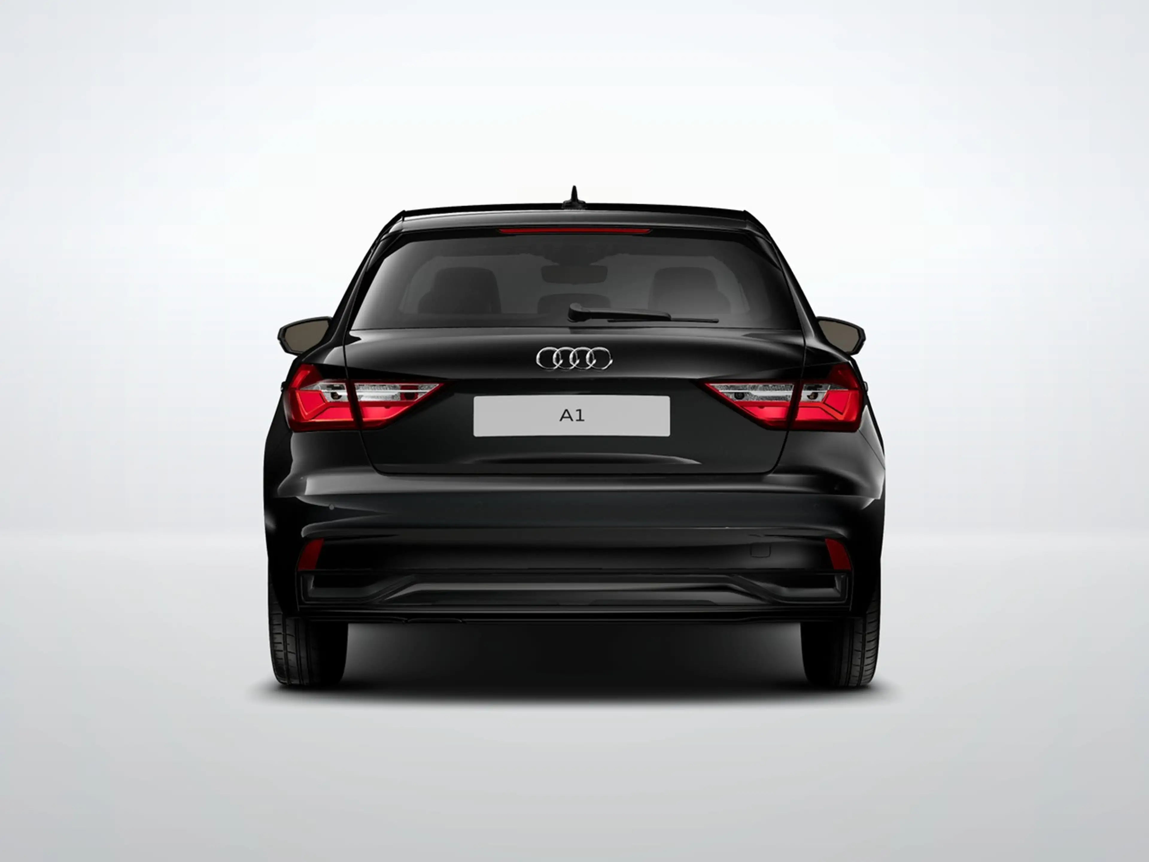 Audi A1 Sportback 30 TFSI advanced Klima EPH — photo 4