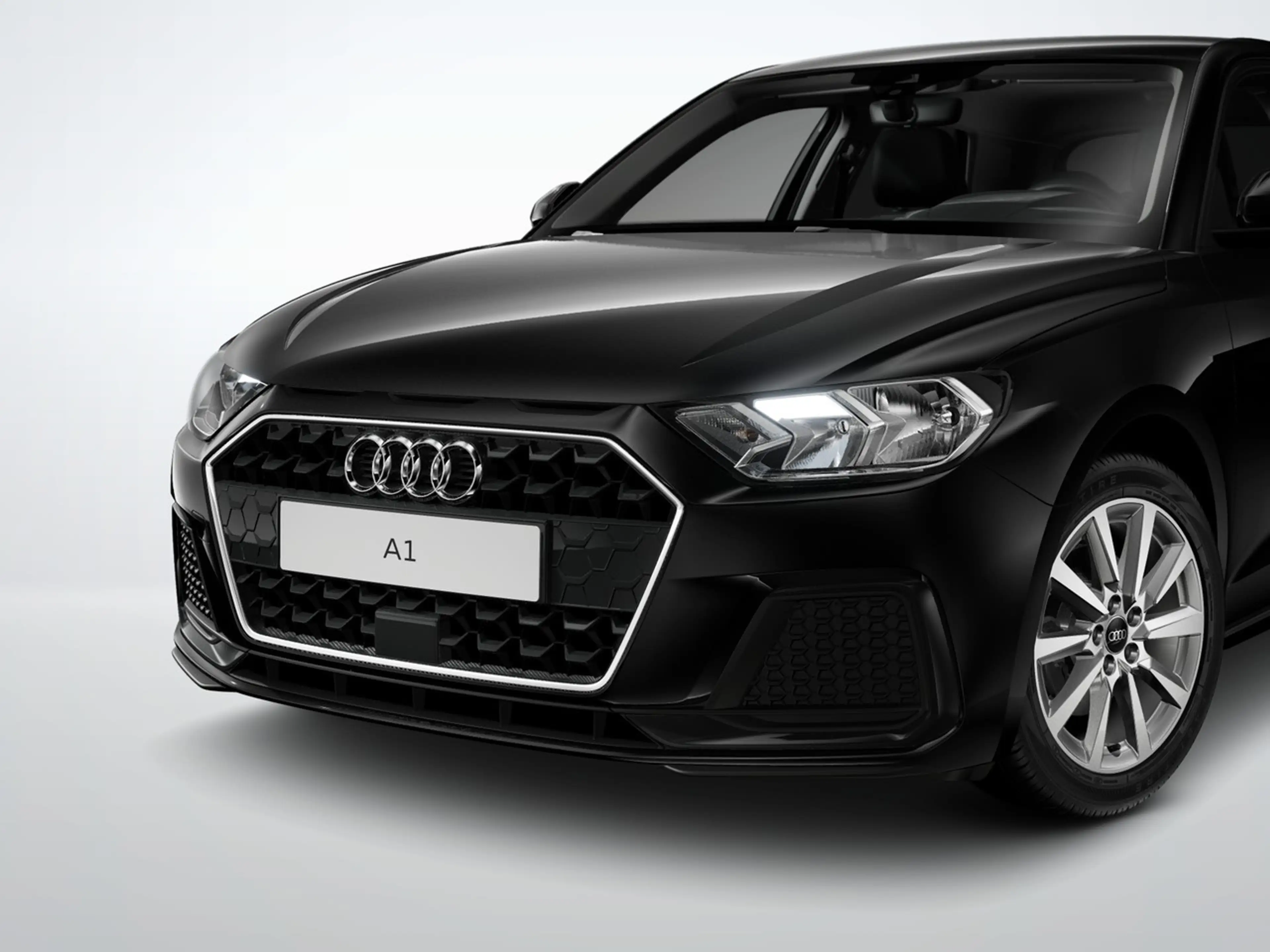 Audi A1 Sportback 30 TFSI advanced Klima EPH — photo 7
