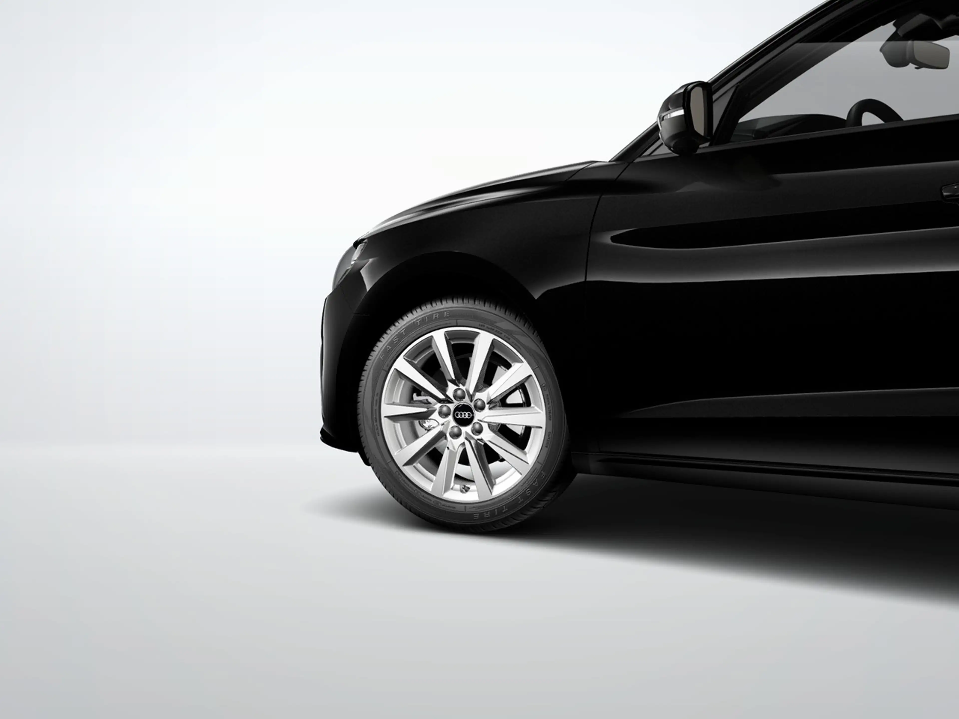 Audi A1 Sportback 30 TFSI advanced Klima EPH — photo 6