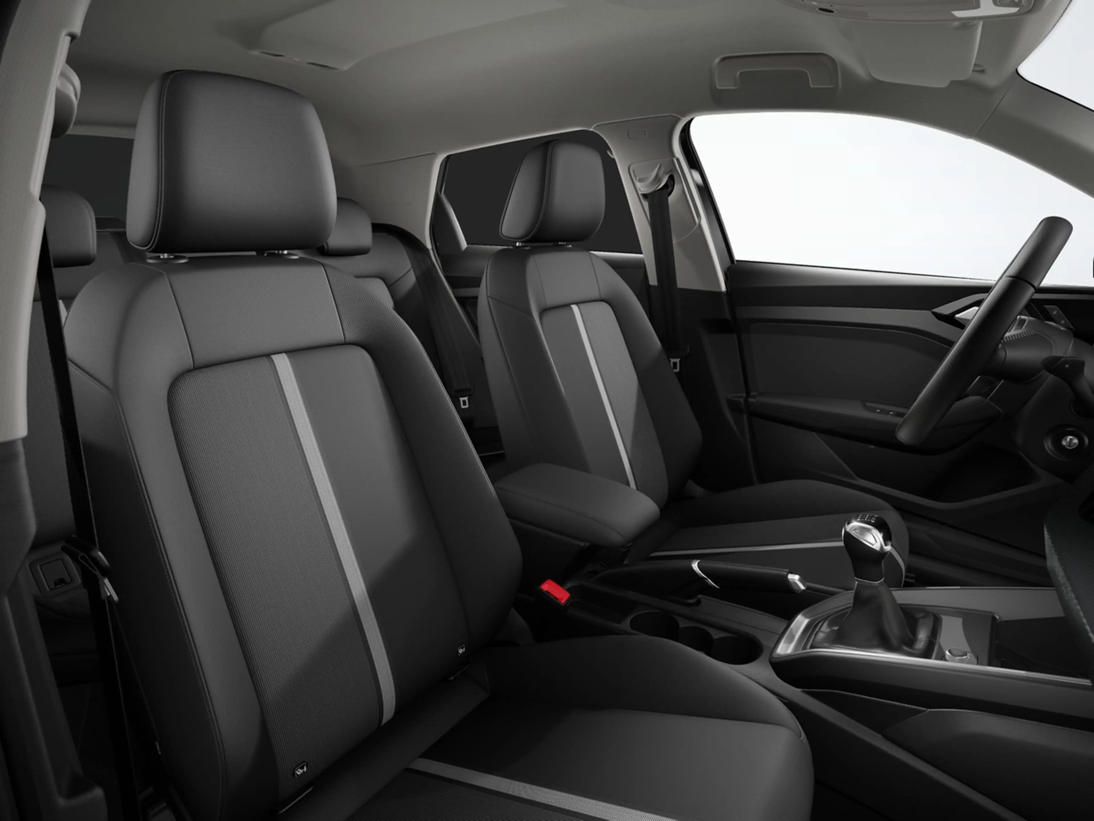 Audi A1 Sportback 30 TFSI advanced Klima EPH — photo 8