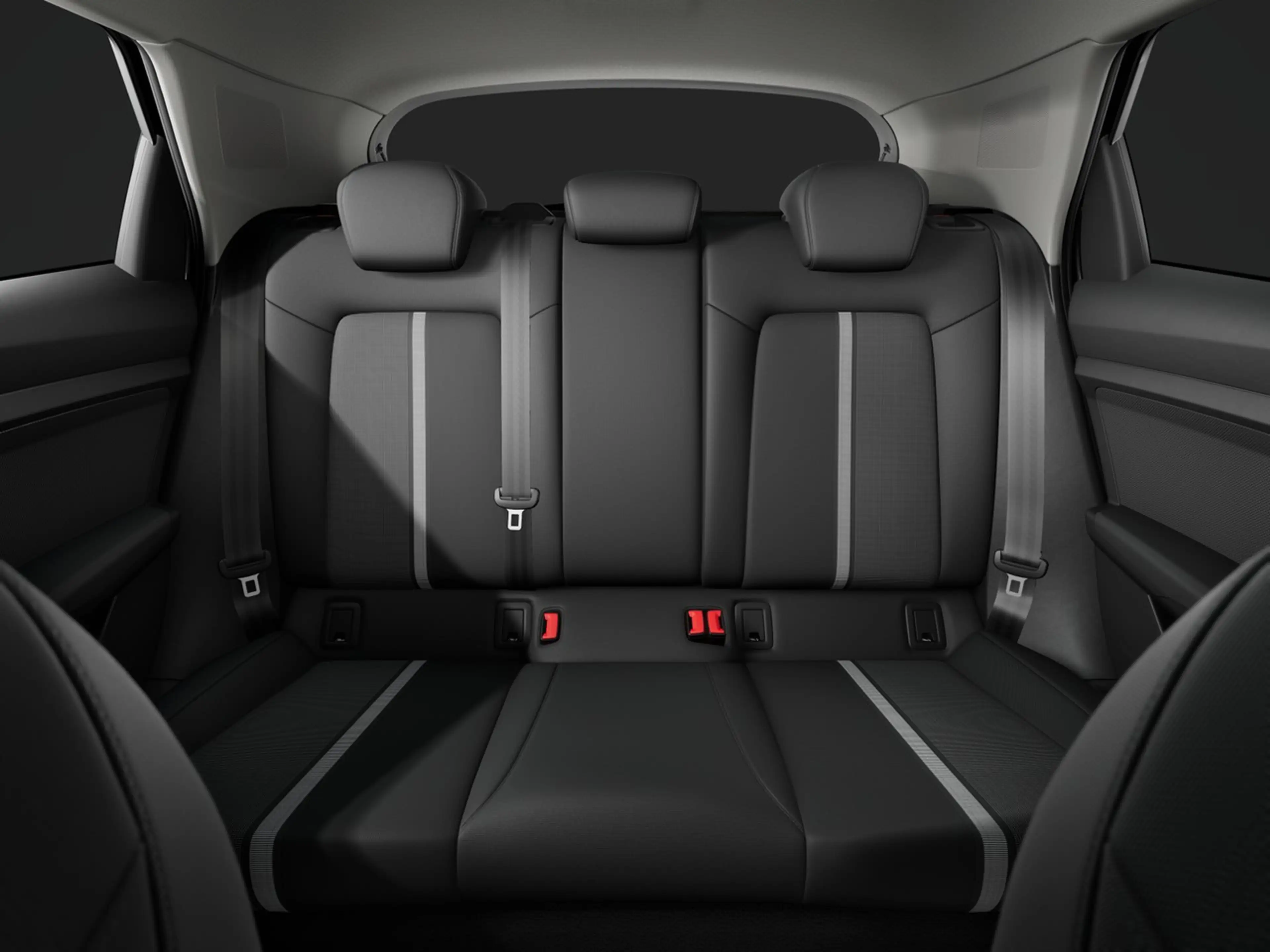 Audi A1 Sportback 30 TFSI advanced Klima EPH — photo 10