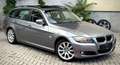 BMW 320 320d LCI Touring Pano Schiebedach Leder Voll Gris - thumbnail 5