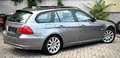 BMW 320 320d LCI Touring Pano Schiebedach Leder Voll Gris - thumbnail 9