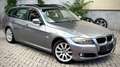 BMW 320 320d LCI Touring Pano Schiebedach Leder Voll Gris - thumbnail 4