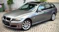 BMW 320 320d LCI Touring Pano Schiebedach Leder Voll Gris - thumbnail 1