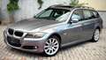 BMW 320 320d LCI Touring Pano Schiebedach Leder Voll Gris - thumbnail 2