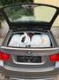 BMW 320 320d LCI Touring Pano Schiebedach Leder Voll Gris - thumbnail 11