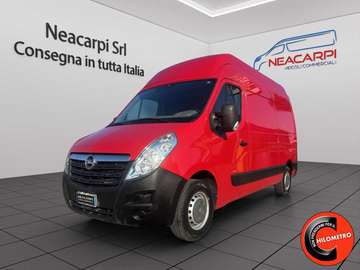 33 2.3 CDTI 130CV(PM-TA-L2H3)OTTIME CONDIZIONI-E6