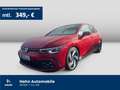 Volkswagen Golf GTI Golf VIII GTI 2.0TSI DSG IQ.LIGHT SPURW CAM LEDE Rot - thumbnail 1