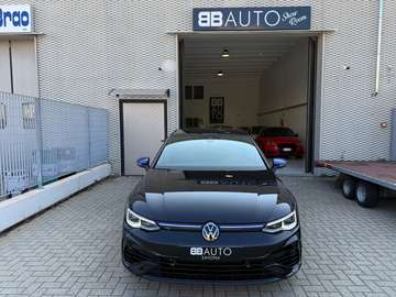 2.0 TSI DSG 4Motion 20 years AKRAPOVIC DCC