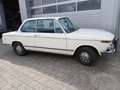BMW 2002 2002, 06/1971, 39000 km, Rarität, Topzustand Blanc - thumbnail 7