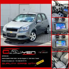 1.2i LS*CarPlay*Clim