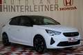 Opel Corsa-e GS Line netto 14.875.- LED/NAVI/KAMERA/WINTERPAKET Weiß - thumbnail 7