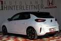 Opel Corsa-e GS Line netto 14.875.- LED/NAVI/KAMERA/WINTERPAKET Weiß - thumbnail 10