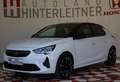 Opel Corsa-e GS Line netto 14.875.- LED/NAVI/KAMERA/WINTERPAKET Weiß - thumbnail 1