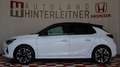 Opel Corsa-e GS Line netto 14.875.- LED/NAVI/KAMERA/WINTERPAKET Weiß - thumbnail 9