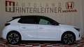 Opel Corsa-e GS Line netto 14.875.- LED/NAVI/KAMERA/WINTERPAKET Weiß - thumbnail 8