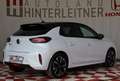 Opel Corsa-e GS Line netto 14.875.- LED/NAVI/KAMERA/WINTERPAKET Weiß - thumbnail 2
