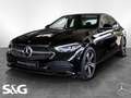 Mercedes-Benz C 180 AHK+CARPLAY+KAMERA+MBUX+LED+17 ZOLL+PDC Schwarz - thumbnail 1