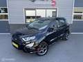 Ford EcoSport 1.0 EcoBoost ST-Line 1e Eig TOPSTAAT! Noir - thumbnail 3