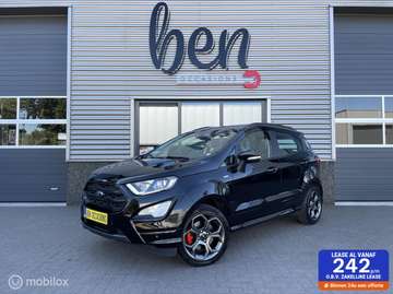 1.0 EcoBoost ST-Line 1e Eig TOPSTAAT!