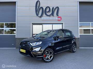 1.0 EcoBoost ST-Line 1e Eig TOPSTAAT!