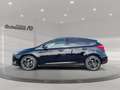 Ford Focus 1.5 EcoBoost Titanium Park-Lenk CarPlay Zwart - thumbnail 2