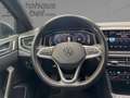 Volkswagen Taigo 1.5 TSI DSG "BLACK STYLE" R-Line AHK ACC N Schwarz - thumbnail 12