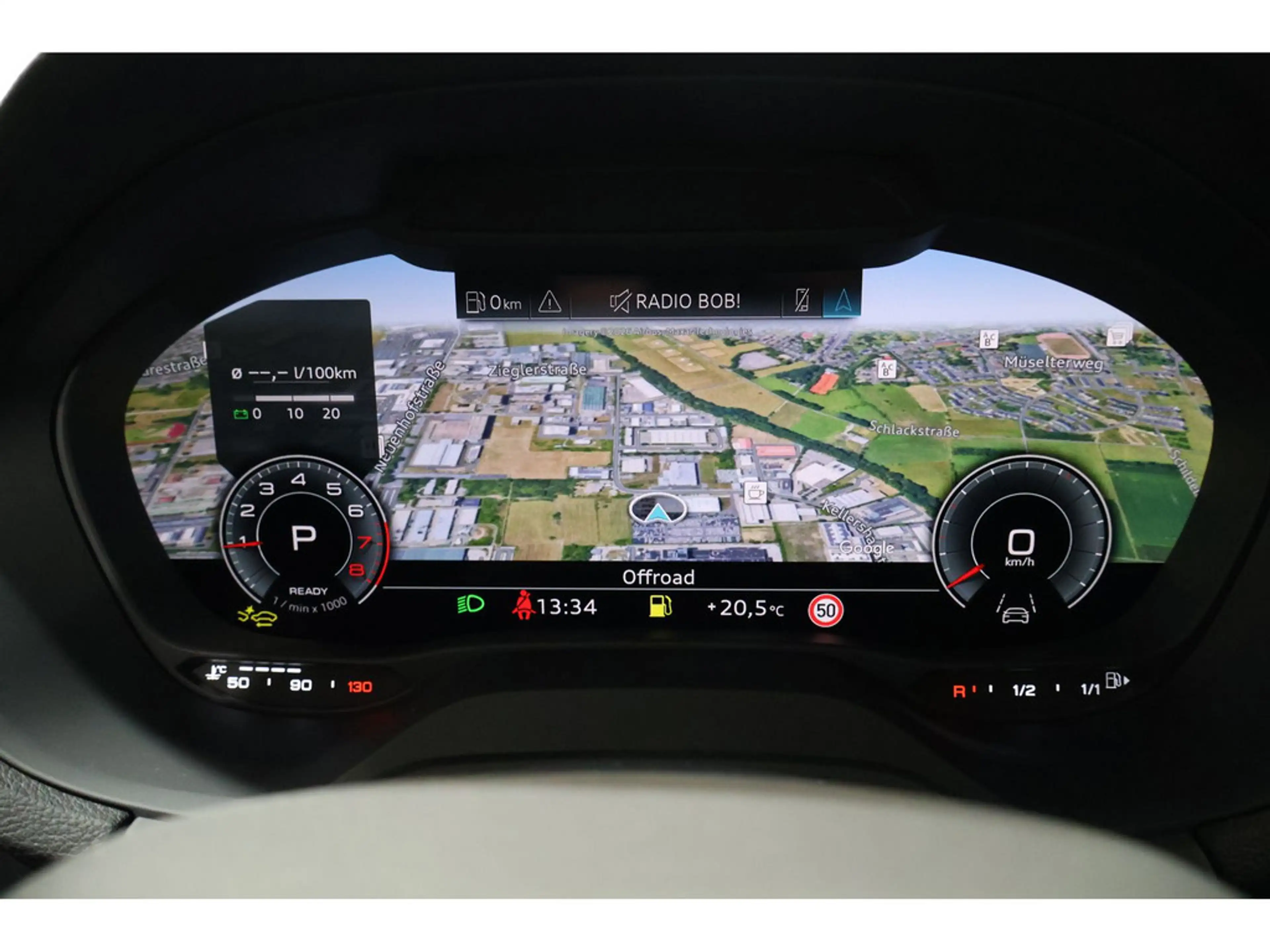 Audi Q2 35 TFSI S line MatrixLED*Kamera*Navi — photo 15