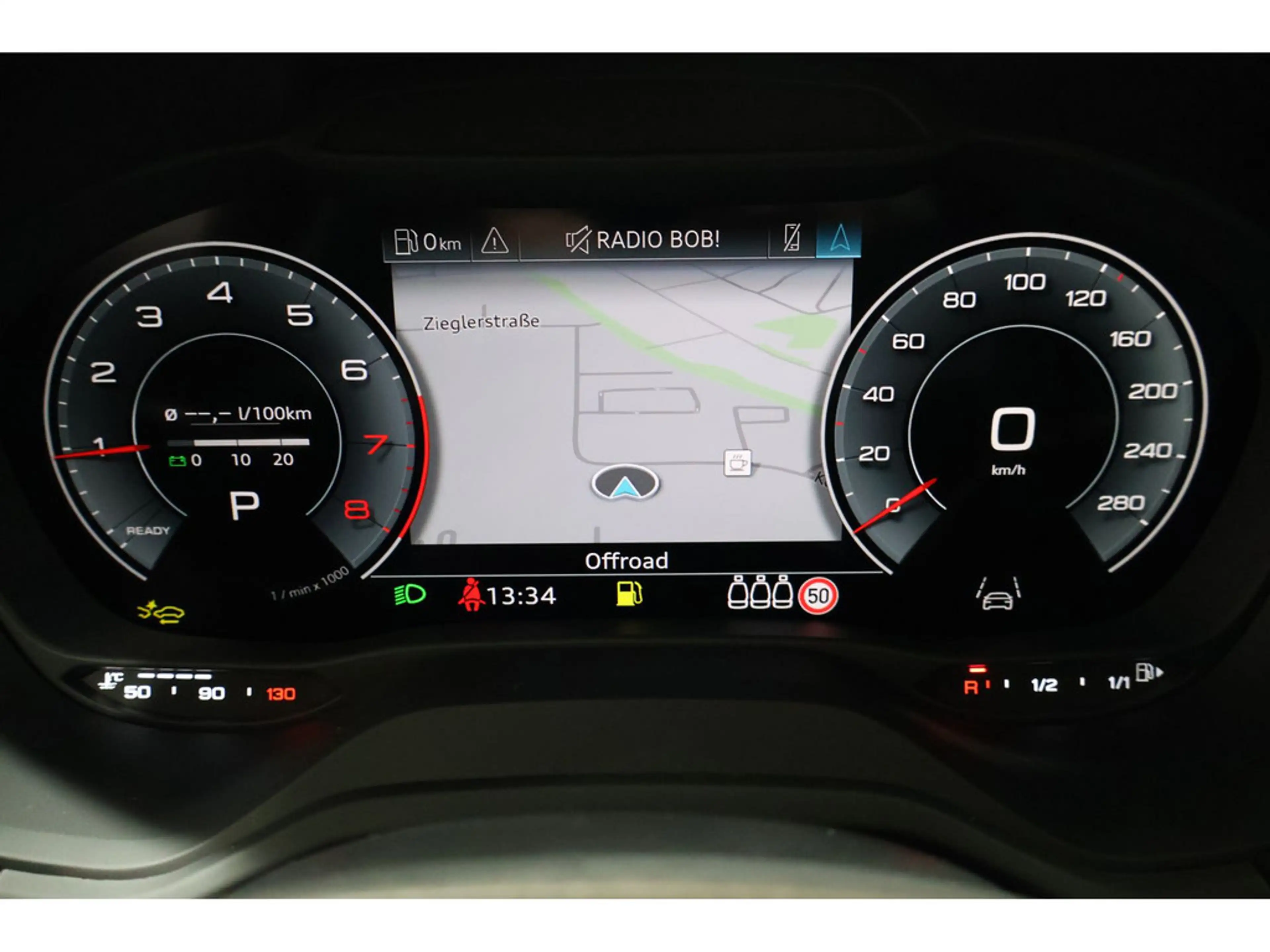 Audi Q2 35 TFSI S line MatrixLED*Kamera*Navi — photo 10