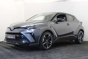 2.0 Hybrid Executive |GR|