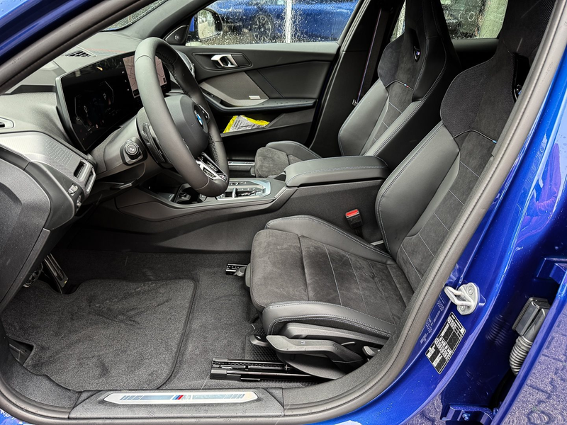 BMW 120 M Sport Pro Inno.Pak. HIFI DAB Adapt.LED — photo 12