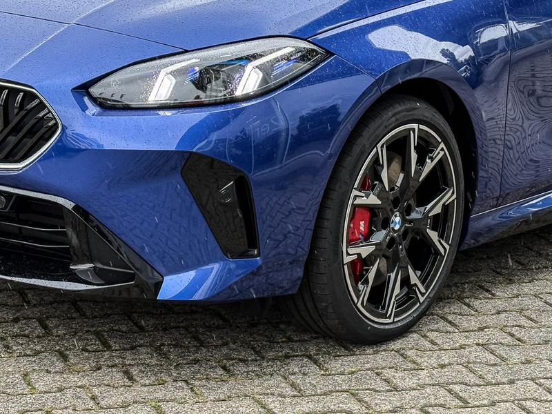 BMW 120 M Sport Pro Inno.Pak. HIFI DAB Adapt.LED — photo 3