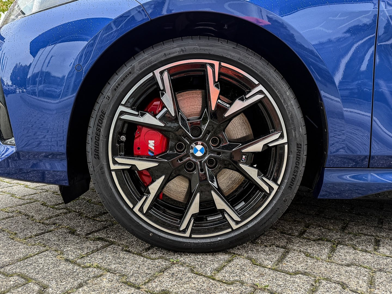 BMW 120 M Sport Pro Inno.Pak. HIFI DAB Adapt.LED — photo 4