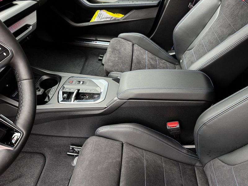 BMW 120 M Sport Pro Inno.Pak. HIFI DAB Adapt.LED — photo 13