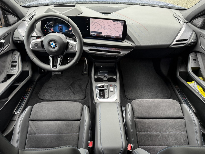 BMW 120 M Sport Pro Inno.Pak. HIFI DAB Adapt.LED — photo 7