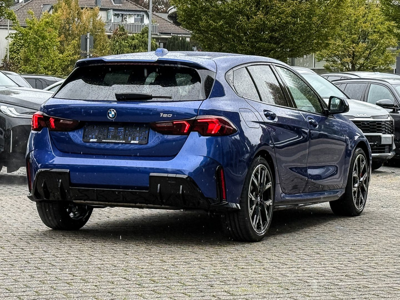 BMW 120 M Sport Pro Inno.Pak. HIFI DAB Adapt.LED — photo 2