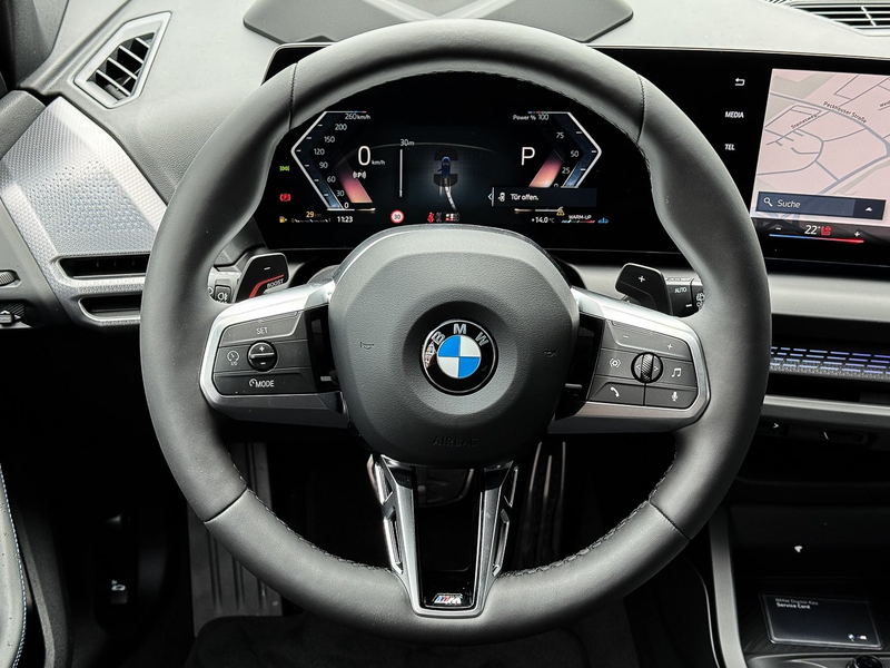BMW 120 M Sport Pro Inno.Pak. HIFI DAB Adapt.LED — photo 11