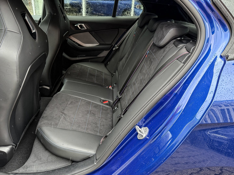 BMW 120 M Sport Pro Inno.Pak. HIFI DAB Adapt.LED — photo 14
