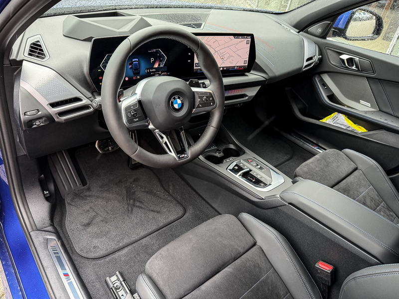 BMW 120 M Sport Pro Inno.Pak. HIFI DAB Adapt.LED — photo 6