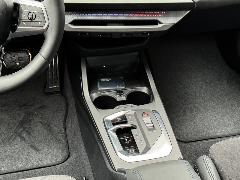 BMW 120 M Sport Pro Inno.Pak. HIFI DAB Adapt.LED — photo 10